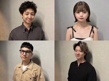 川口駅徒歩1分キュポラ１階路面店！実力派スタイリストによる髪質改善で、息をのむほど美しい艶髪サロンへ