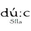 デュークシルア(du c Sila)のお店ロゴ