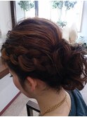カジュアルセット