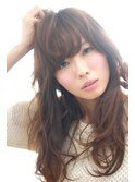 【jubilee】大人ふわくしゅロング