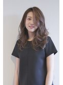 つやつやバイオレットアッシュ