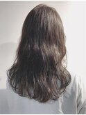 セピアグレージュ
