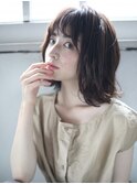 ゆるふわミディアム