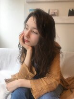 レガロ(REGALO RESORT)&nbsp;SAIMA★透け感◎外国人風グレージュ