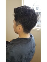 ライスパディ(rice paddy)&nbsp;リバーシブルショート