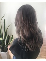 ルヴェール(Le Vert)&nbsp;ツヤ感◎透明感◎ナチュラルブラウン