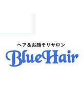 ブルーヘア(BlueHair)