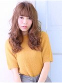 【Jule】大人ほつれウェーブ