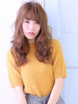 ジュール(Jule)&nbsp;【Jule】大人ほつれウェーブ