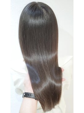 ニコ(Nico) ◆艶髪ストレート◆