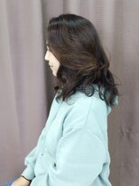 ベルデイズ ナチュラルカール