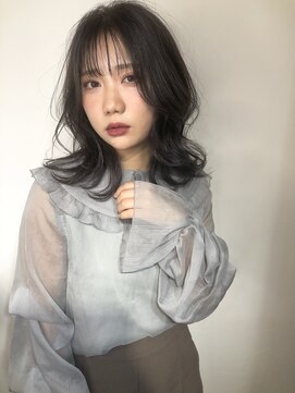 フー(fu.) ヨシンモリ