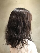 アクロ(ACRO) カジュアルパーマ