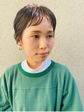 サン(+sun)