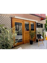 美容室 FOR YOU【フォーユー】