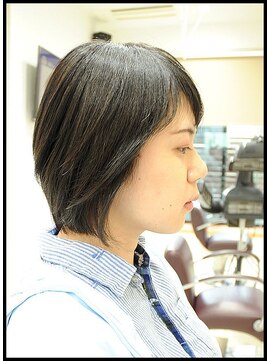 メタ(META) カット