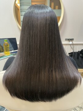 レス 仙台(Less) みずみずしいウルッとストレート