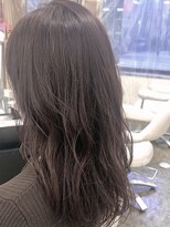 ウィル 江坂店(WiLL)&nbsp;**ショコラカラ―**《山田 果奈》