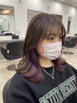 エイト 吉祥寺店(EIGHT) EIGHT kichijoji　吉祥寺店 【エイト】インナーピンク