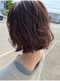 ボブ
