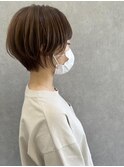 ☆柔らかショート☆
