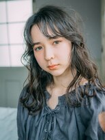 ヘアアンドリラクゼーション シャッセ(Hair&Relaxation SASE)&nbsp;ガーリーパーマ