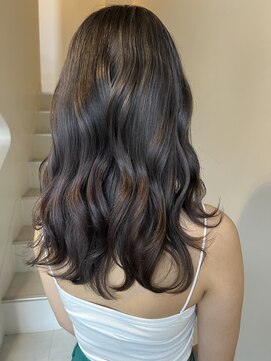 テテ(TETE) ダークブラウン 心斎橋×長堀橋