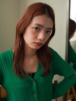 ジュール サウス 新宿南口(Joule South) 外ハネボブ/セクションカラー/グラデーションカラー/新宿