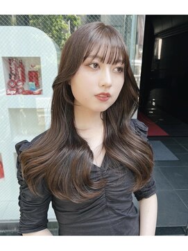 ロレト(Loreto) 大人韓国ヘア