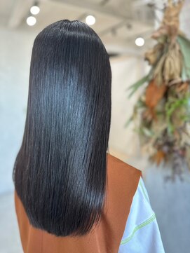 ケース 大垣(case) 【新作スタイル】 case 【大垣】イメチェン