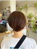 ショート