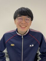 ゼンコー オモテサンドウ(ZENKO Omotesando)&nbsp;韓国マッシュウルフツイストスパイラルパーマメンズパーマ