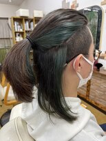 ジジック(ZIZIQU)&nbsp;他人（ひと）と一緒はイヤ