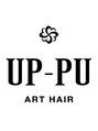 アート ヘア アップップ(ART HAIR UP-PU)/高橋　美好