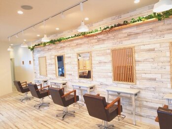 fuka 売市店【フゥカ　ウルイチテン】