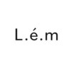 リム(L.e'.m)のお店ロゴ