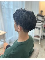 アネモネ 相模原店(Anemone)&nbsp;メンズパーマスタイル【Anemone×相模原】