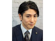 グレイスフルバーバーロンドン 大宮店(Graceful Barber London)