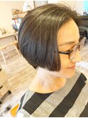 ヘアドネーション