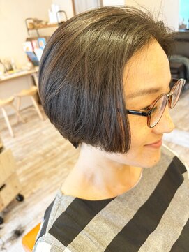 美容室 スイミー(Swimmy) ヘアドネーション