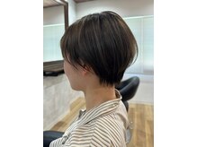 ライズヘアー(RIZE HAIR)