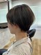 ライズヘアー(RIZE HAIR)の写真/【カット+アミノ酸カラー10280円→7710円】こまめなメンテナンスも叶う価格もおしゃれ女子に人気の理由♪