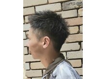 イブ ヘアーメイク(eve hair make)
