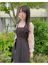 ビジュ(bijou) 横田 あい