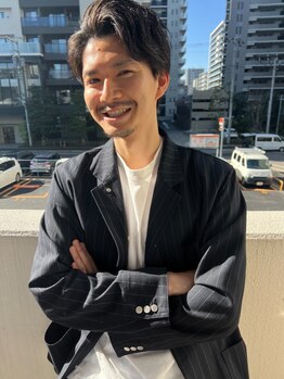 ウォルト(walt)の写真/[ツイストスパイラル/波巻きパーマ/ニュアンスパーマ]忙しい朝でも簡単セットでお洒落なメンズヘアが叶う