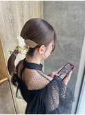 アレンジ