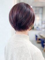 メッケ(MeKKe)&nbsp;ショート