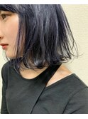 sept.［セプト］ネイビーカラー