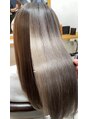 ヘアーズ ベリー 大橋店(hairs BERRY)&nbsp;綺麗すぎる艶髪♪髪質改善。縮毛矯正が得意です☆彡