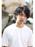 スパイラルセンターパート